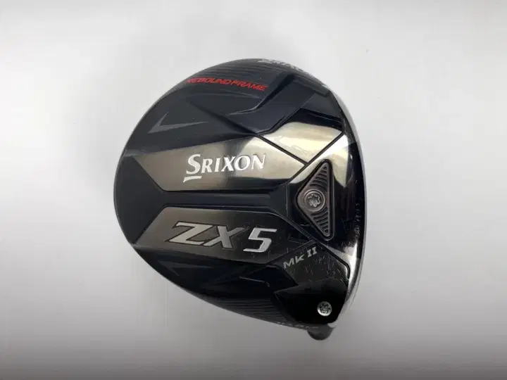 스릭슨 ZX5 MK2 LS 드라이버 헤드 105도 커버포함 | 브랜드 중고거래